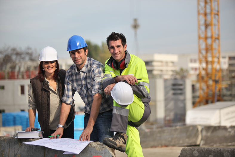 CPCCWHS2001 Apply WHS Requirements, Policies And Procedures In The Construction Industry