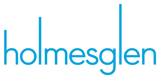 Holmesglen Logo Image