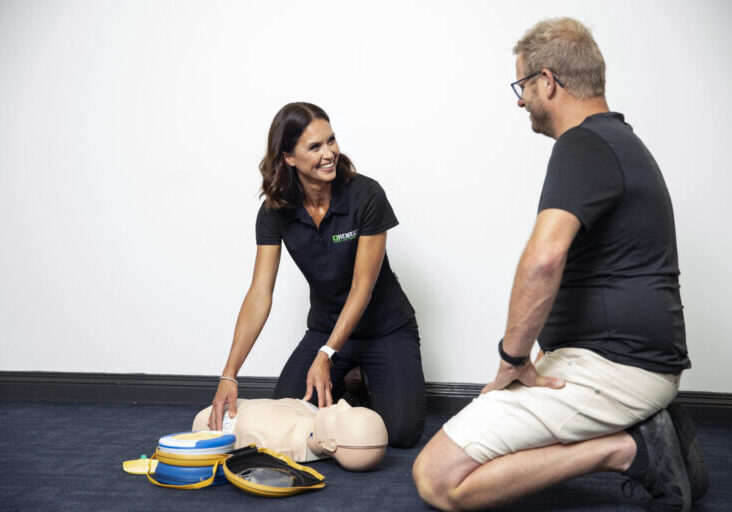 CPR Training