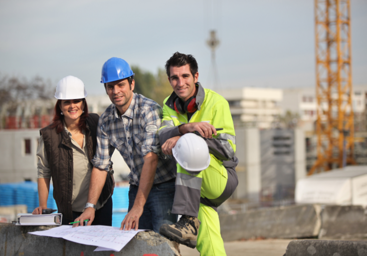 CPCCWHS2001 Apply WHS Requirements, Policies And Procedures In The Construction Industry