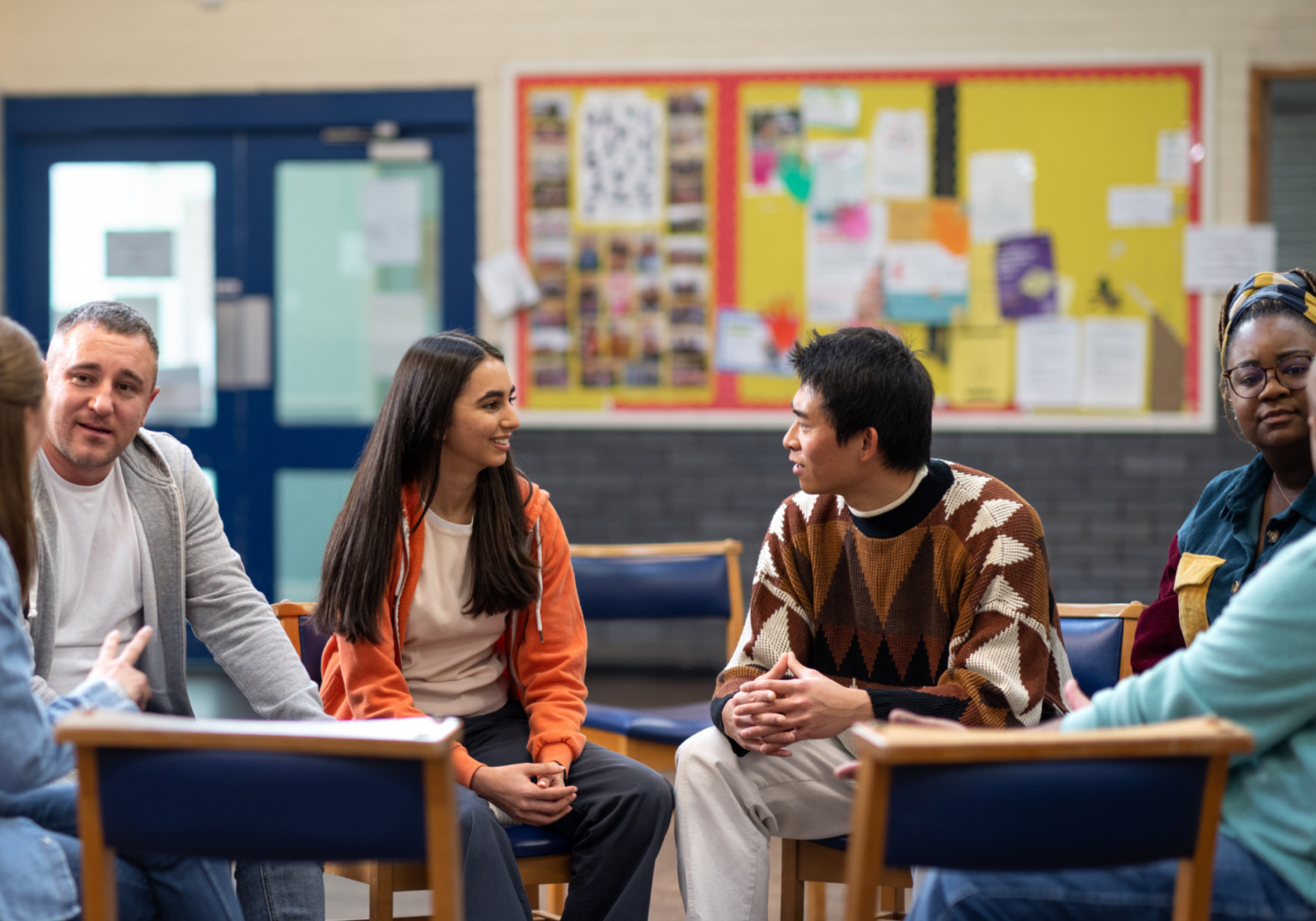 Create A Supportive School Community With Mental Health First Aid