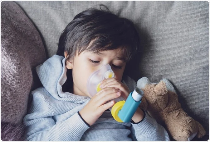 Asthma Blog Image